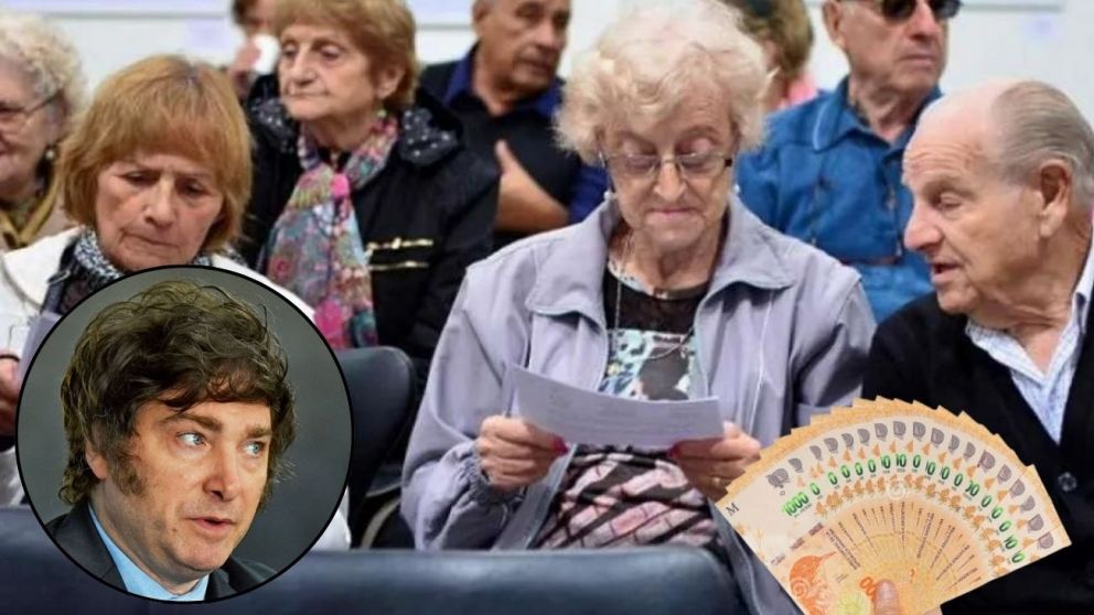 Mirá cuánto vas a cobrar en octubre 2024