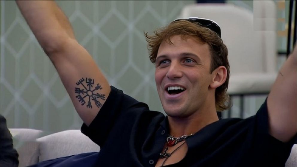 Bautista Mascia es el ganador de Gran Hermano 2024