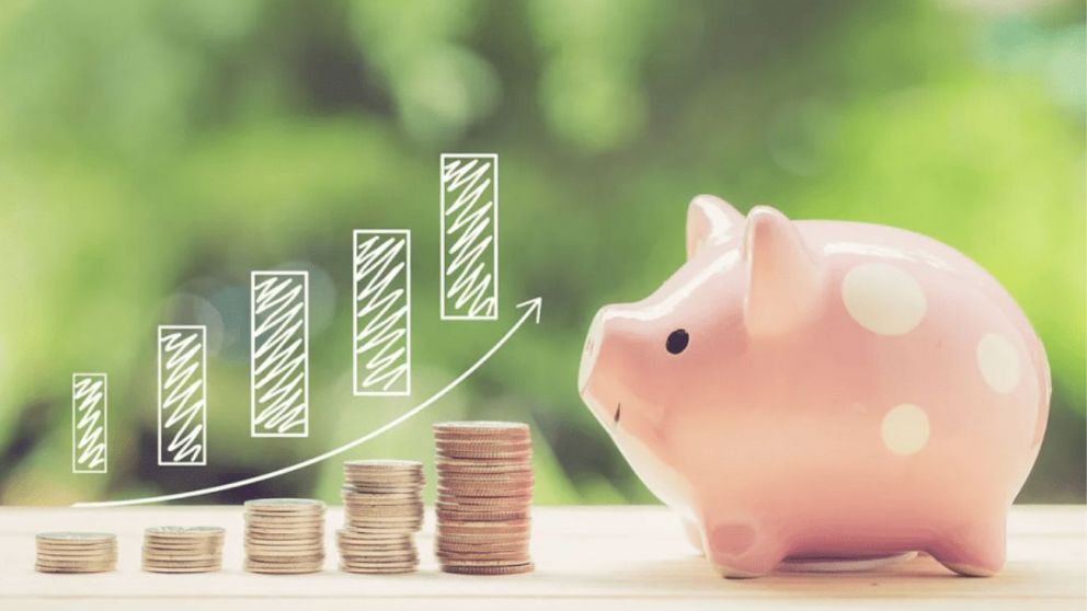 El BCRA redujo en 10 puntos porcentuales la tasa de interés de referencia del 80% al 70% nominal anual