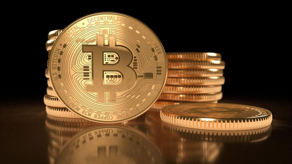 El precio del Bitcoin sigue subiendo