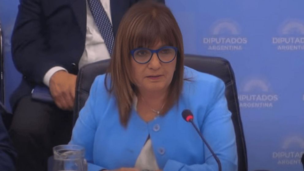 Qué dice la Ley Ómnibus sobre las manifestaciones