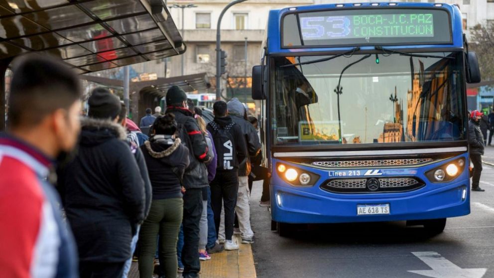 Las personas podrán renunciar a los subsidios de en el transporte