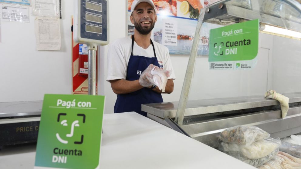 Grandes promociones con Cuenta DNI