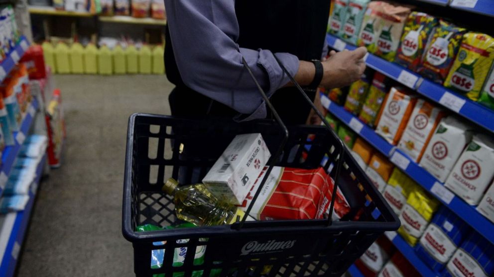 Inflación sin freno: en septiembre se elevó a 12,7%