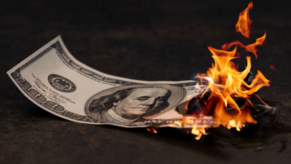 ¿A cuánto cotiza el dólar blue hoy?