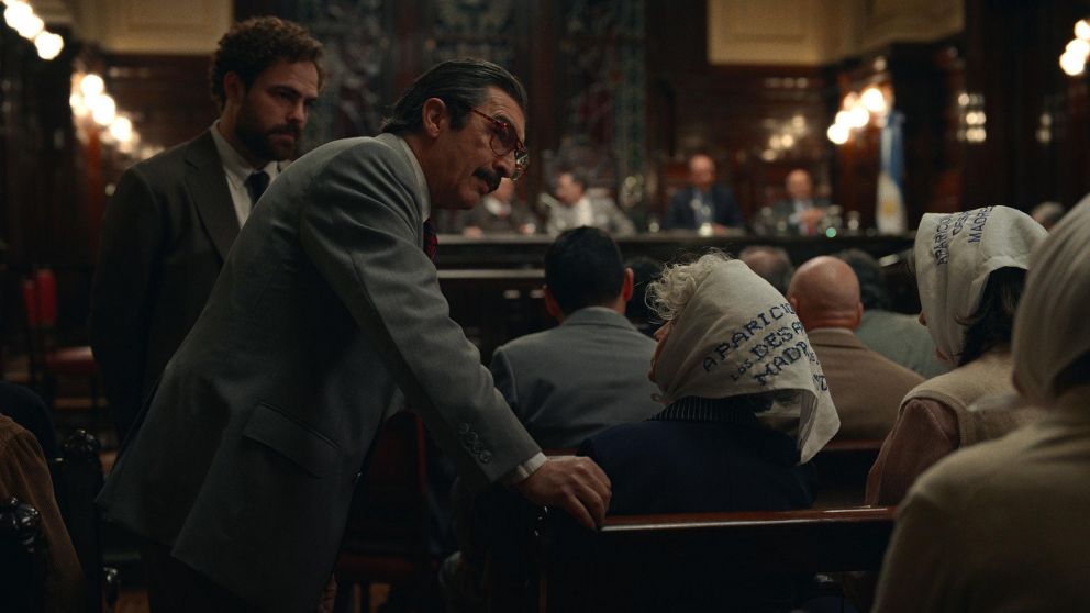 A la espera de una posible nominación a los Oscars, Argentina, 1985 ya tiene una en los Premios Goya