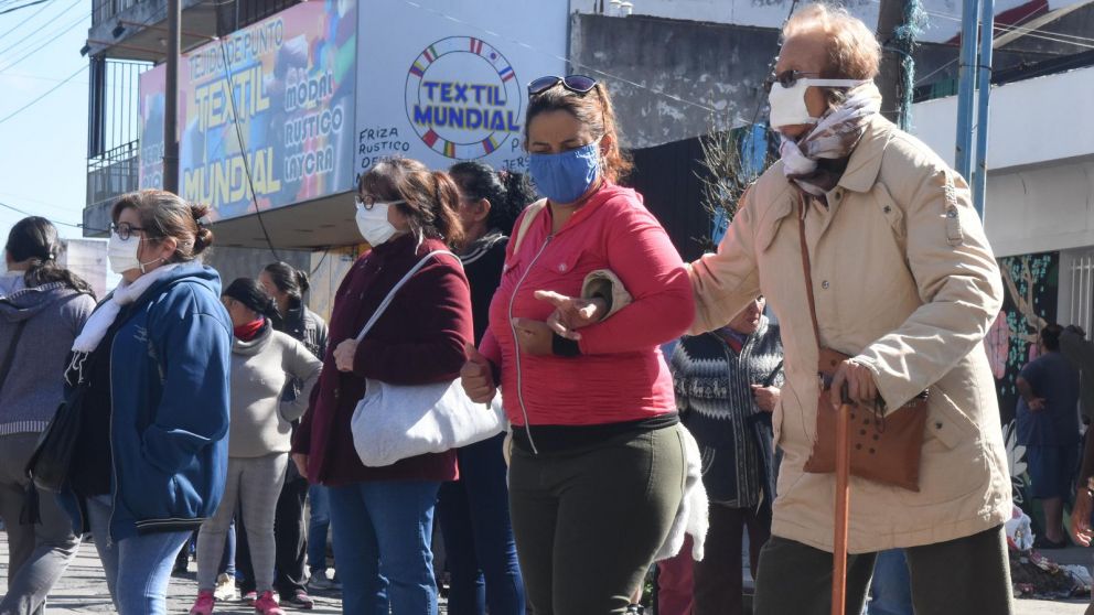 Novedades para jubilados y pensionados