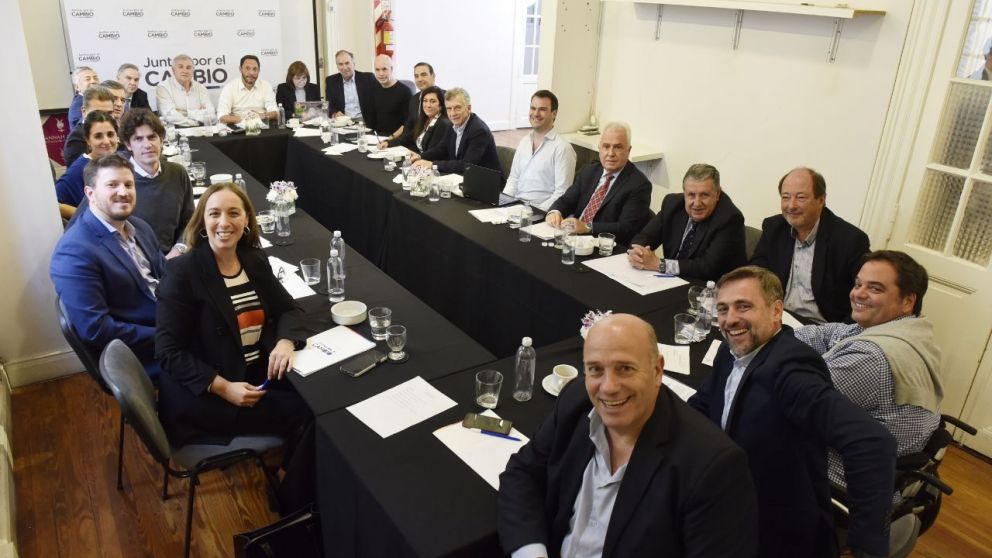 Más allá del rechazo a Milei, en Juntos por el Cambio crece la desconfianza