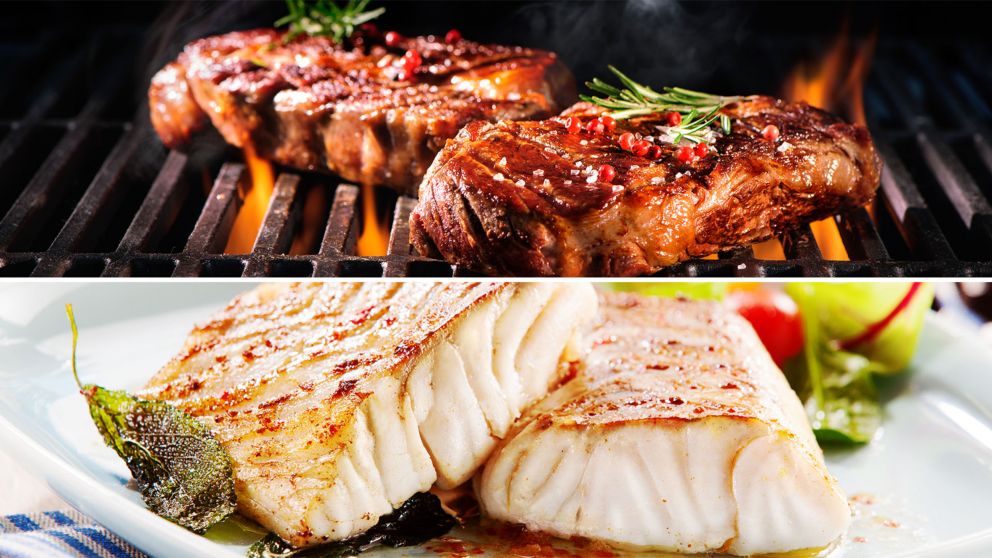 Por qué no se come carne en semana santa y cuándo es feriado en 2022