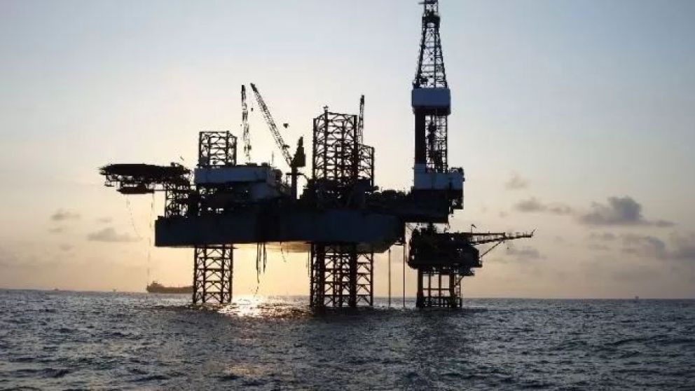 Exploración petrolera offshore: cuáles son las exigencias que plantea el Plan
de Gestión Ambiental