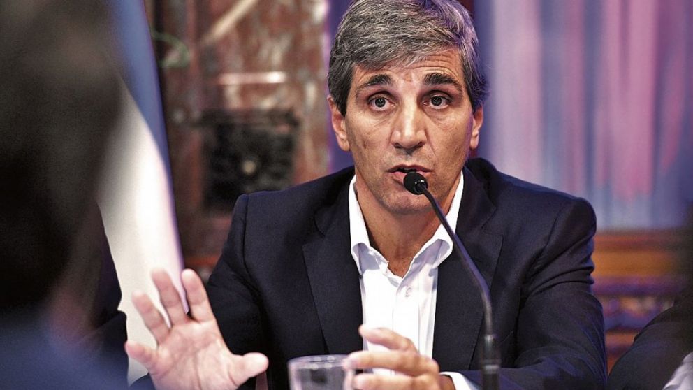 Nueva intervención del Central para moderar la suba del dólar