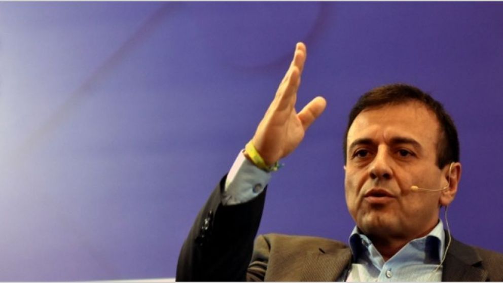 El procurador favorece a Farmacity, donde tiene acciones Mario Quintana