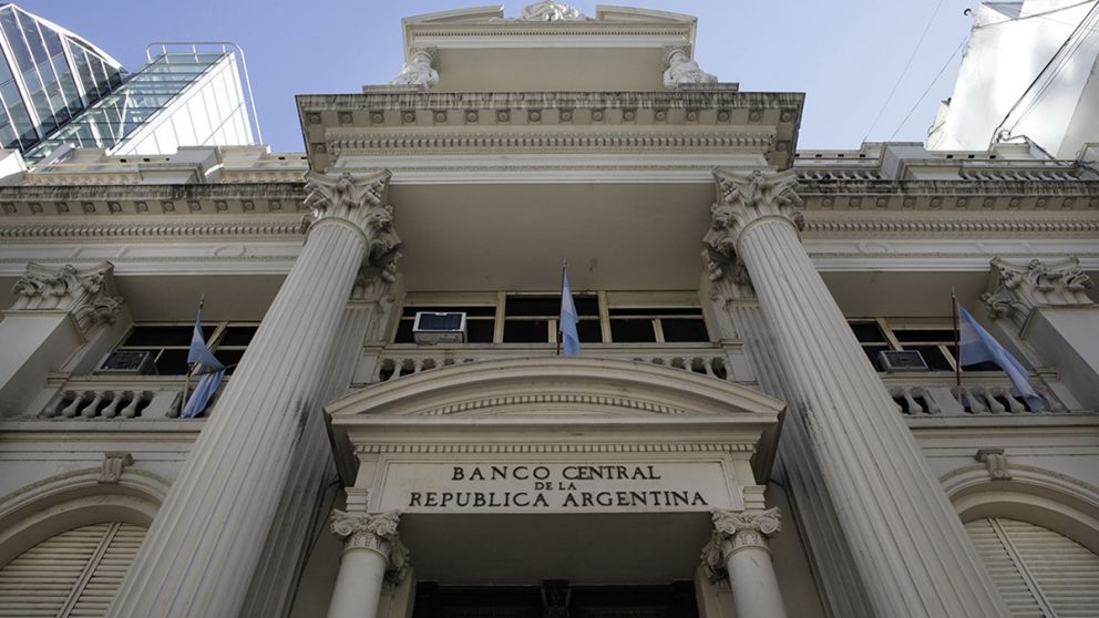 El país tomó u$s150 millones por día de deuda externa