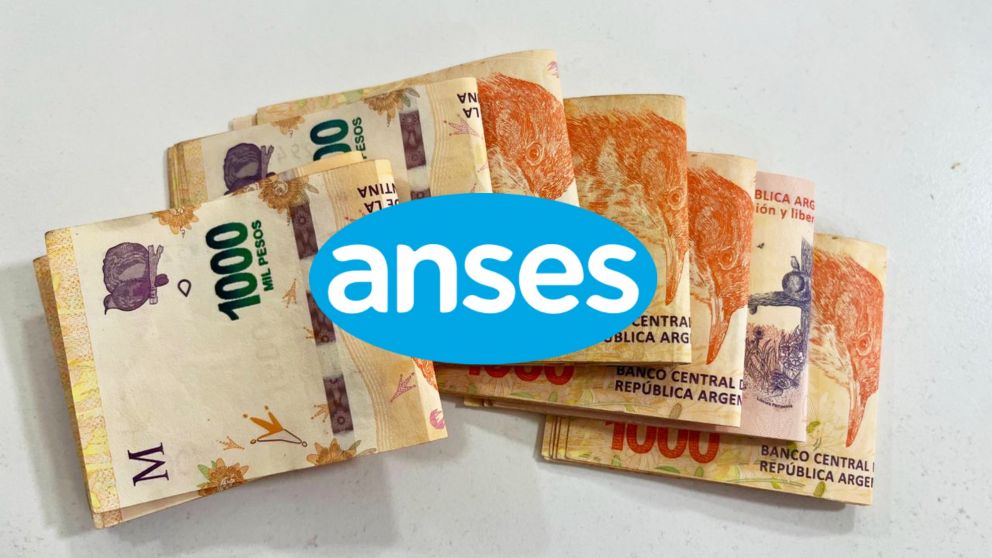 Adem�s del bono de $70.000, AUH de Anses cobra un extra confirmado en marzo