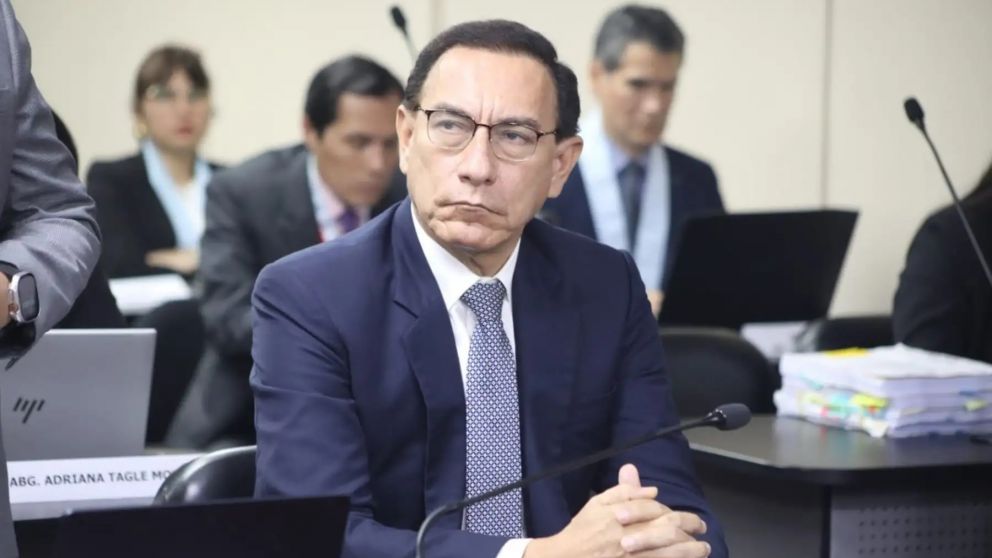 La defensa del ex presidente anticip� que apelar� la condena
