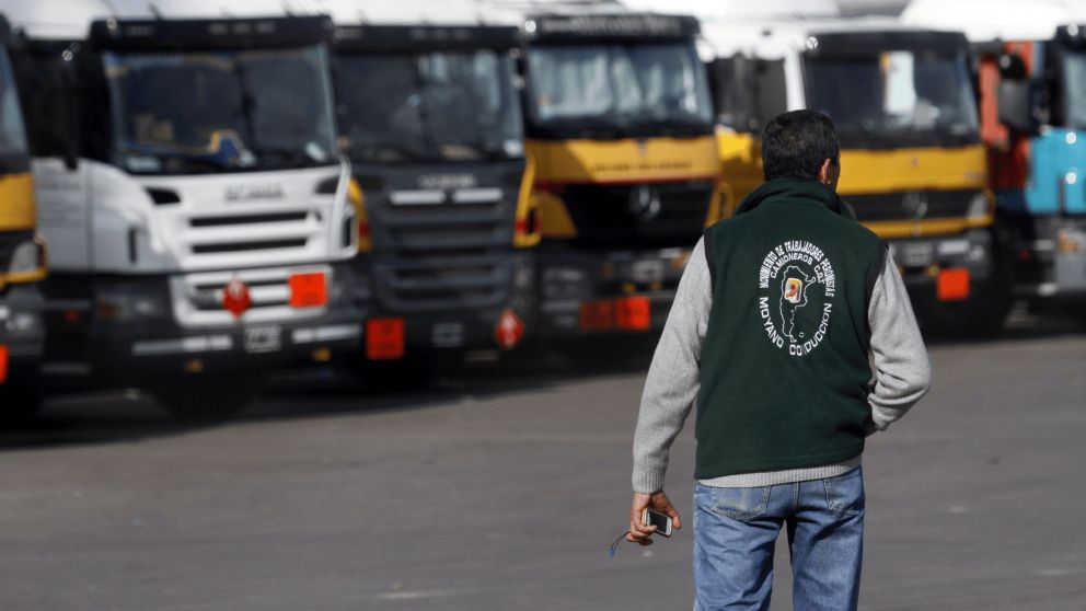 Paritarias camioneros 2025: cu�nto cobrar�n los choferes con las nuevas escalas