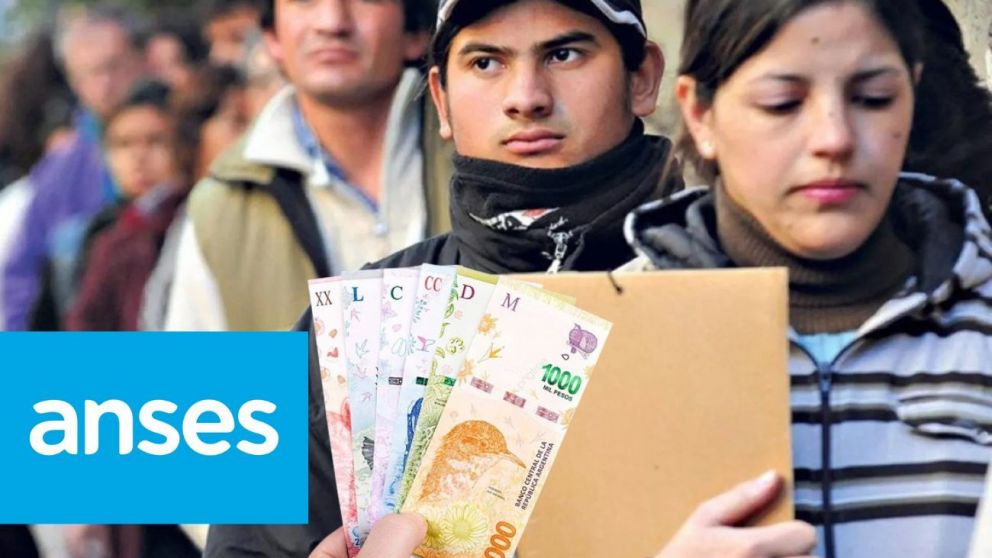 Mirá cómo cobrar la asistencia de desempleo de ANSES