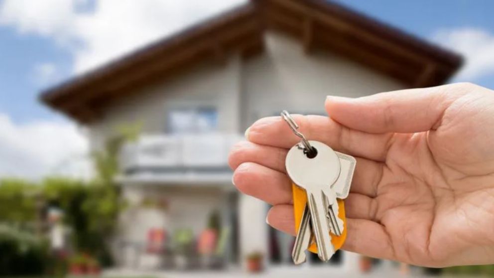 Los créditos hipotecarios UVA se pueden pagar a 30 años