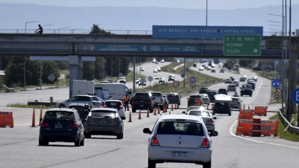 La Ciudad de Buenos Aires dará de baja la licencia de conducir de quienes cometan delitos con motos o autos