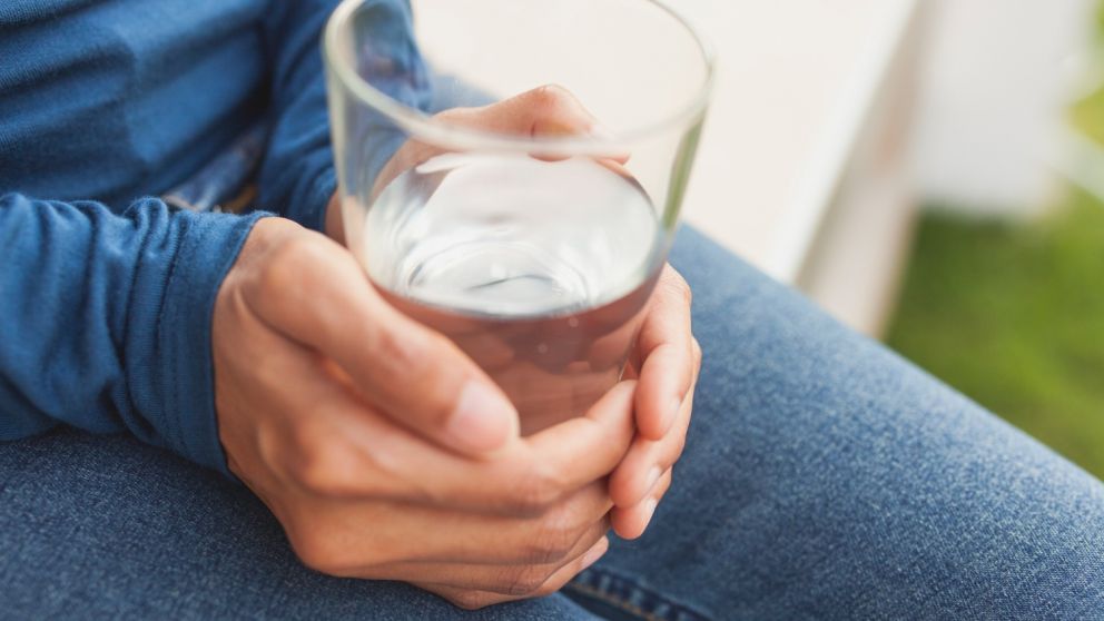 ¿Es peligroso el arsénico que se encuentra en el agua?