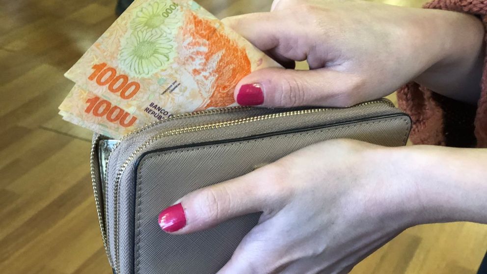 C�mo saber si me corresponde el extra para la AUH