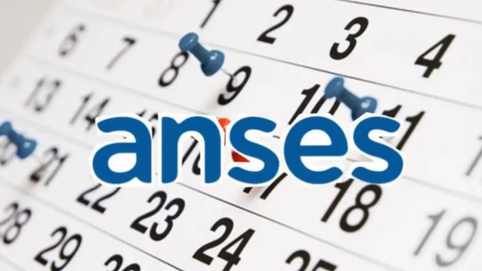 El calendario de pagos arranca el 8 de septiembre