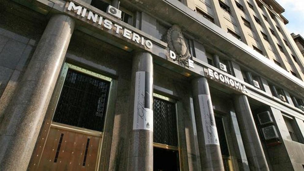 El Ministerio de Econom�a anunci� el informe sobre la licitaci�n de la deuda de pesos.