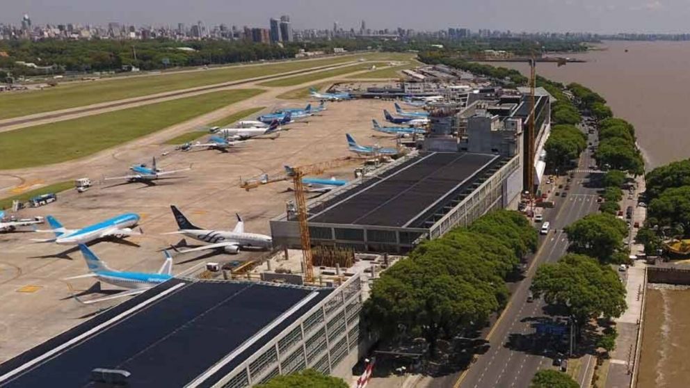 Habilitan a aerolínea prestar servicios regulares hasta China