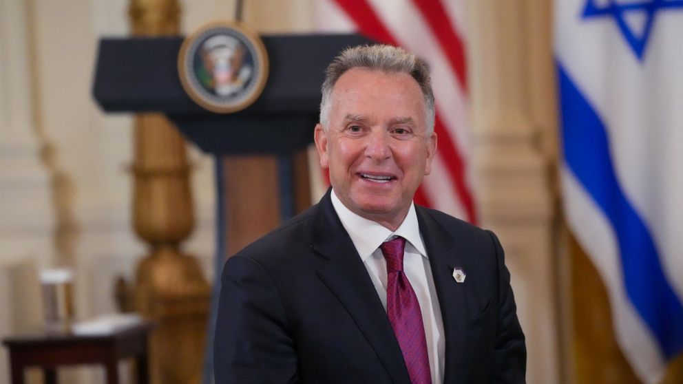 el enviado especial de ee.uu. visitará moscú para discutir el plan de paz en ucrania