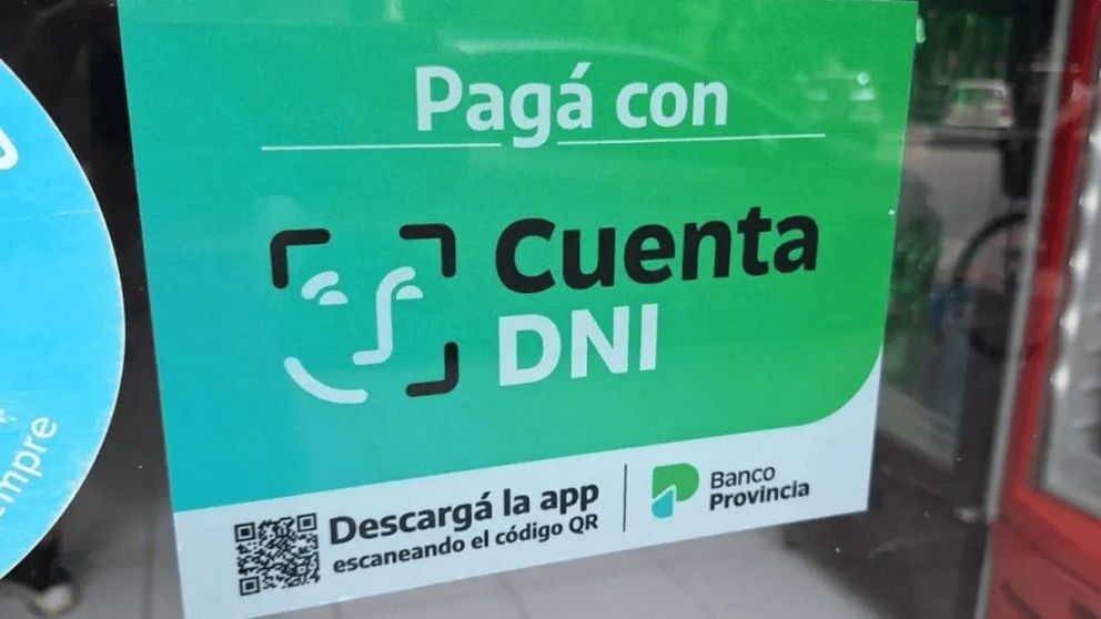 Promociones exclusivas para comercios adheridos a Cuenta DNI.