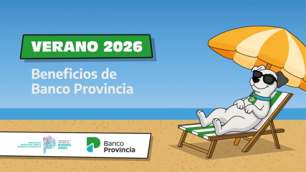 Verano 2026 (Prensa)