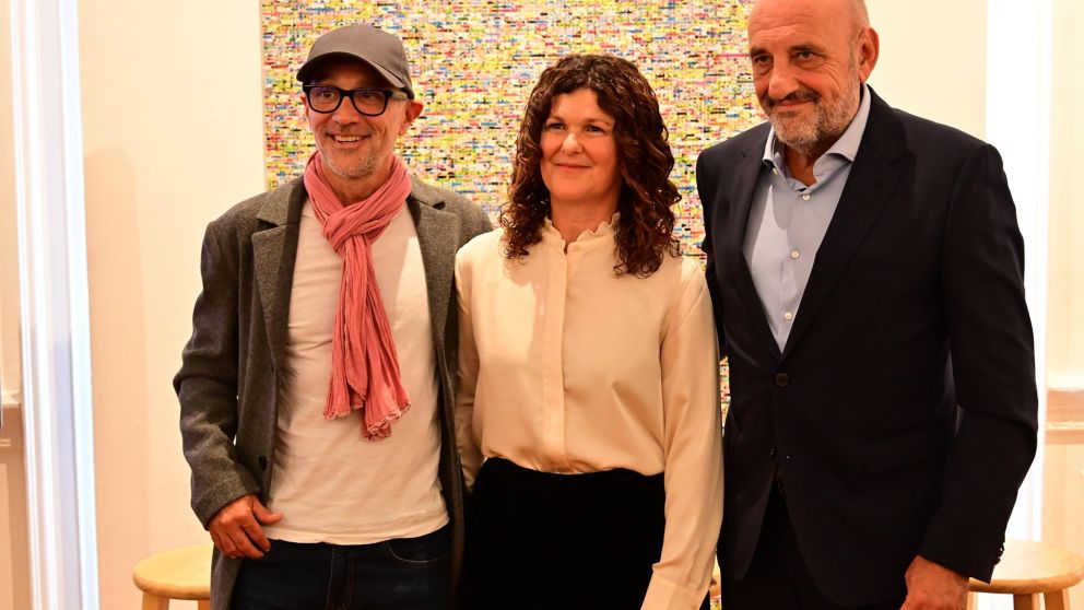 Anuncian nuevas medidas para convertir a Buenos Aires en el mayor productor audiovisual de América latina
