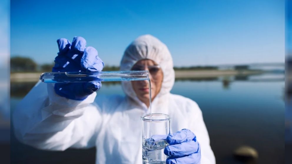 Arsénico: es fundamental distinguir la fuente del agua