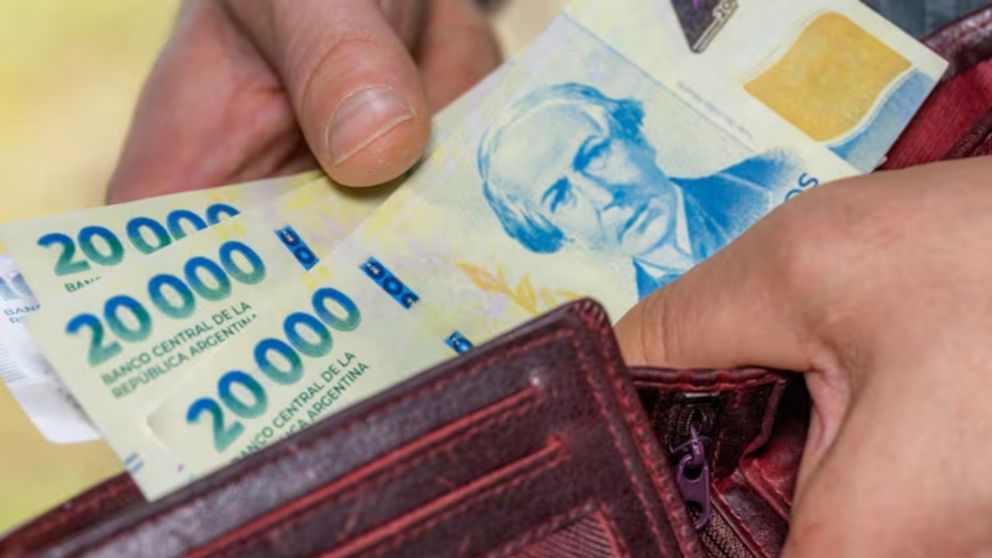 Cambi� el plazo fijo y ahora una inversi�n de $1.000.000 paga menos inter�s que el mes pasado