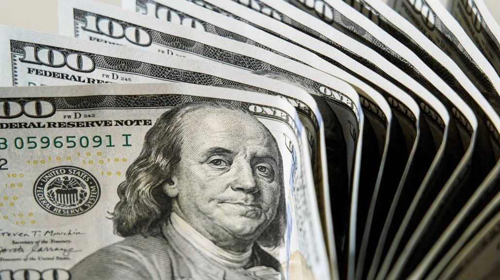 La cotización del dólar blue hoy, minuto a minuto