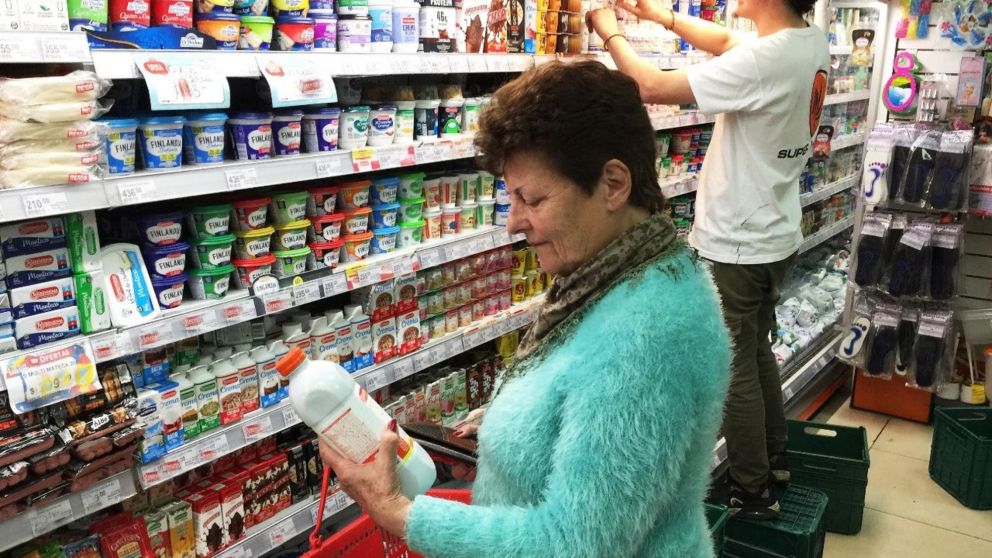 El INDEC da a conocer el dato de inflación