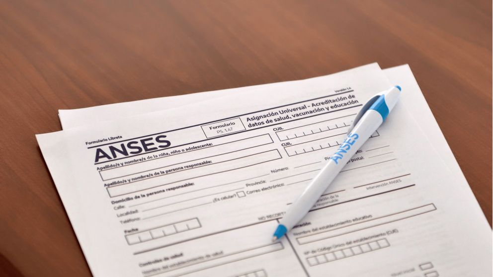 AUH: ANSES habilitó el trámite para acceder al 20% retenido de la prestación, ¿cómo son los pasos y hasta cuándo se puede presentar?