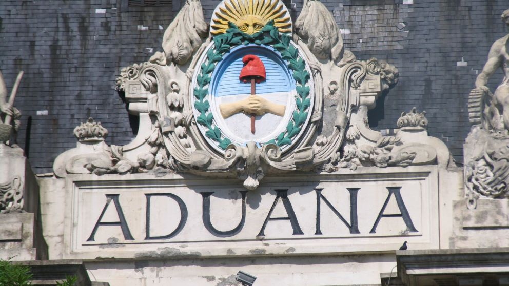 Qué significa el nuevo acuerdo aduanero con Estados Unidos