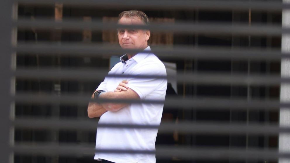Bolsonaro espera, pero Lula no lo permitiría