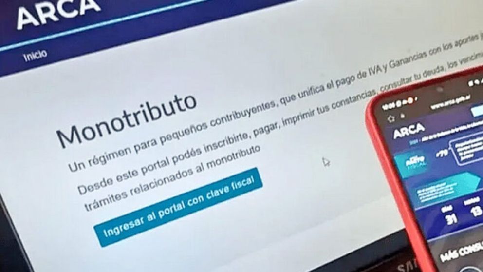 Varias personas tienen dudas sobre qu� hacer si no se paga el monotributo (Imagen ilustrativa).