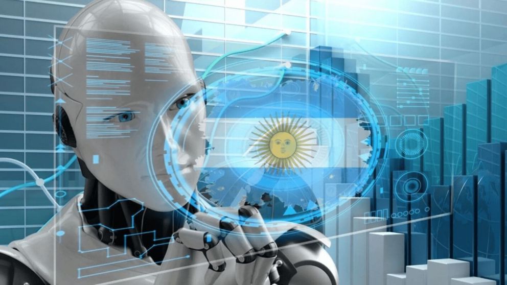 Uso de Inteligencia Artificial (IA) en la administración pública