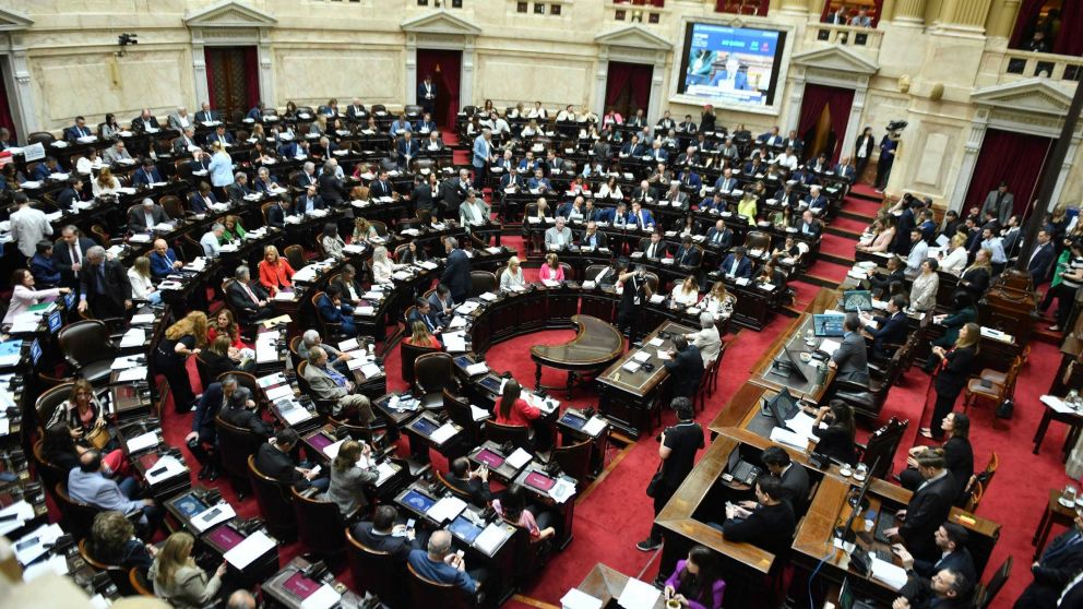 Empleados del Congreso recibieron una transferencia por error. Tambi�n alcanz� a otros trabajadores del Estado.