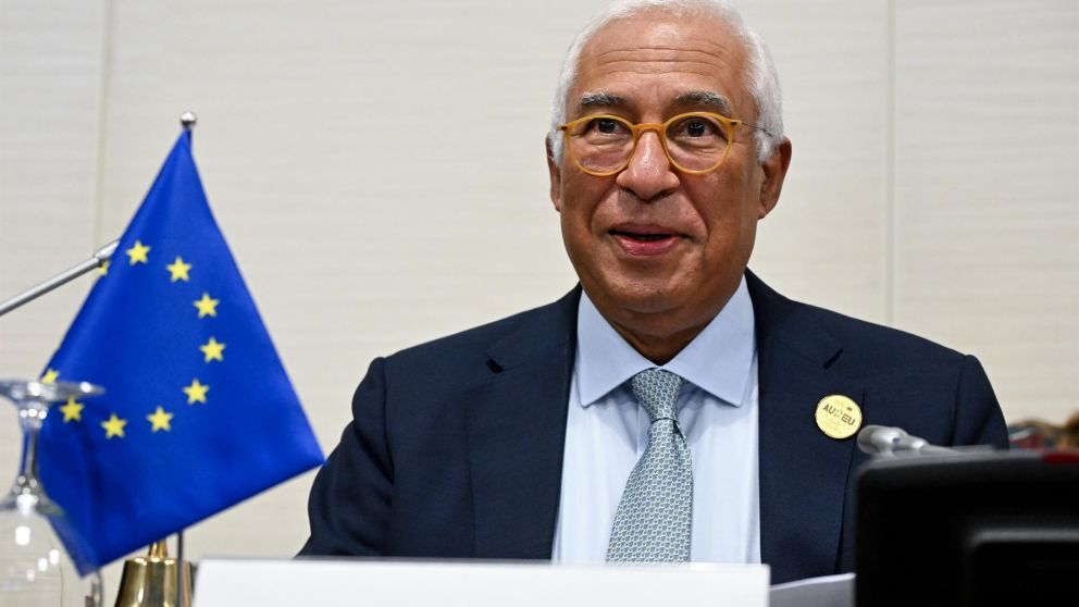 costa llama a la unidad de la ue en las negociaciones sobre ucrania