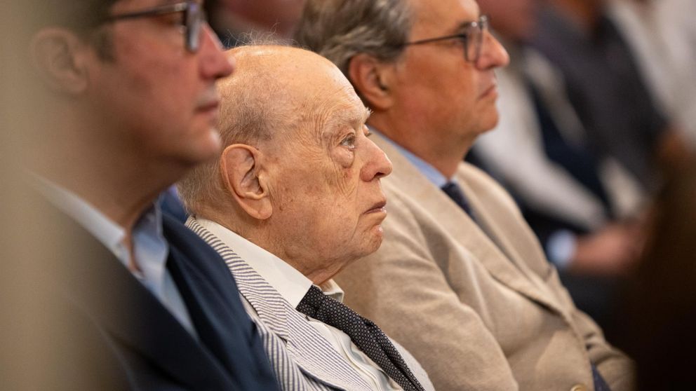 jordi pujol y su familia enfrentan juicio por presunta corrupción en españa