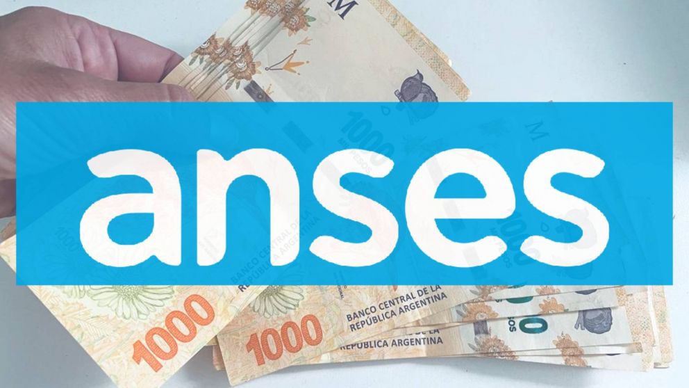 Cu�ndo cobro el bono de la Anses