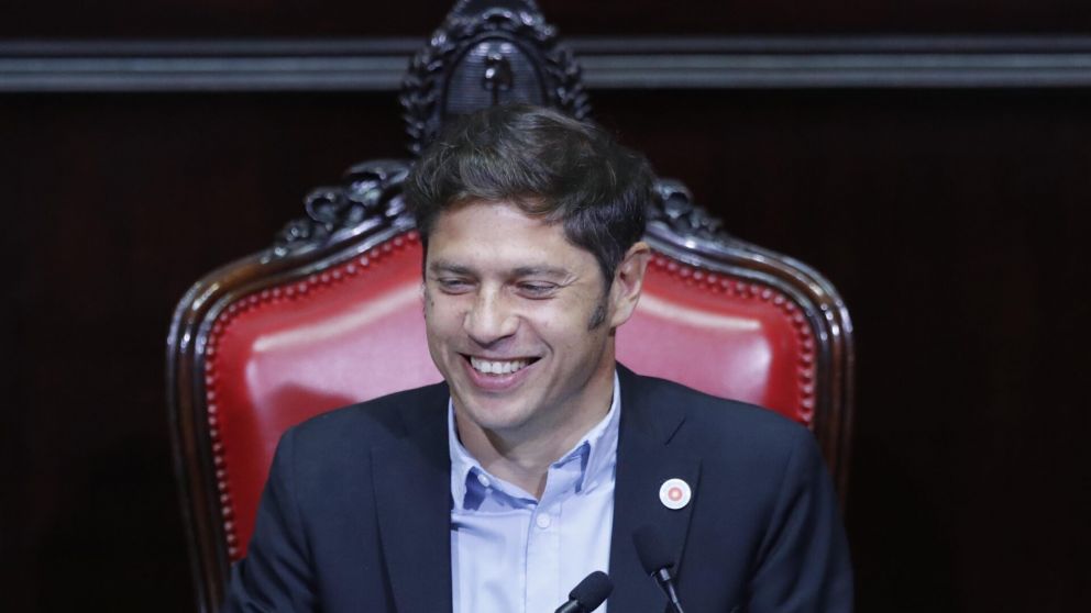 En una semana clave para Kicillof, la Legislatura tendr� el mi�rcoles una doble sesi�n para tratar el Prepuesto 2026 y el paquete impositivo.