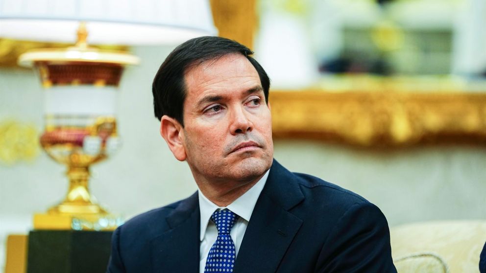 marco rubio descarta aranceles a colombia tras sanciones a petro