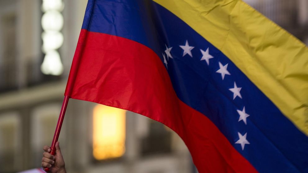 venezuela reafirma su soberanía ante la presión de estados unidos