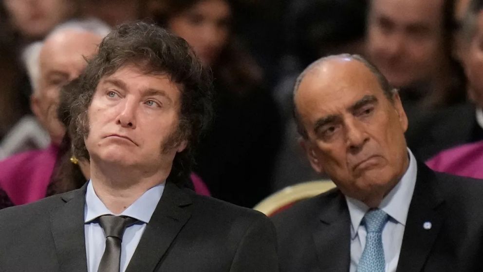 La nueva Casa Rosada: sucesiones y tensiones internas después del triunfo legislativo