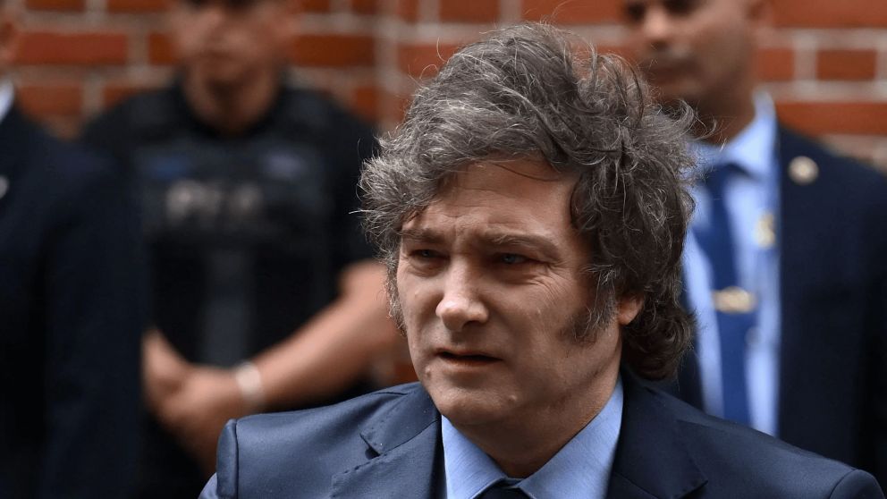 Cómo le miden las encuestas al Presidente